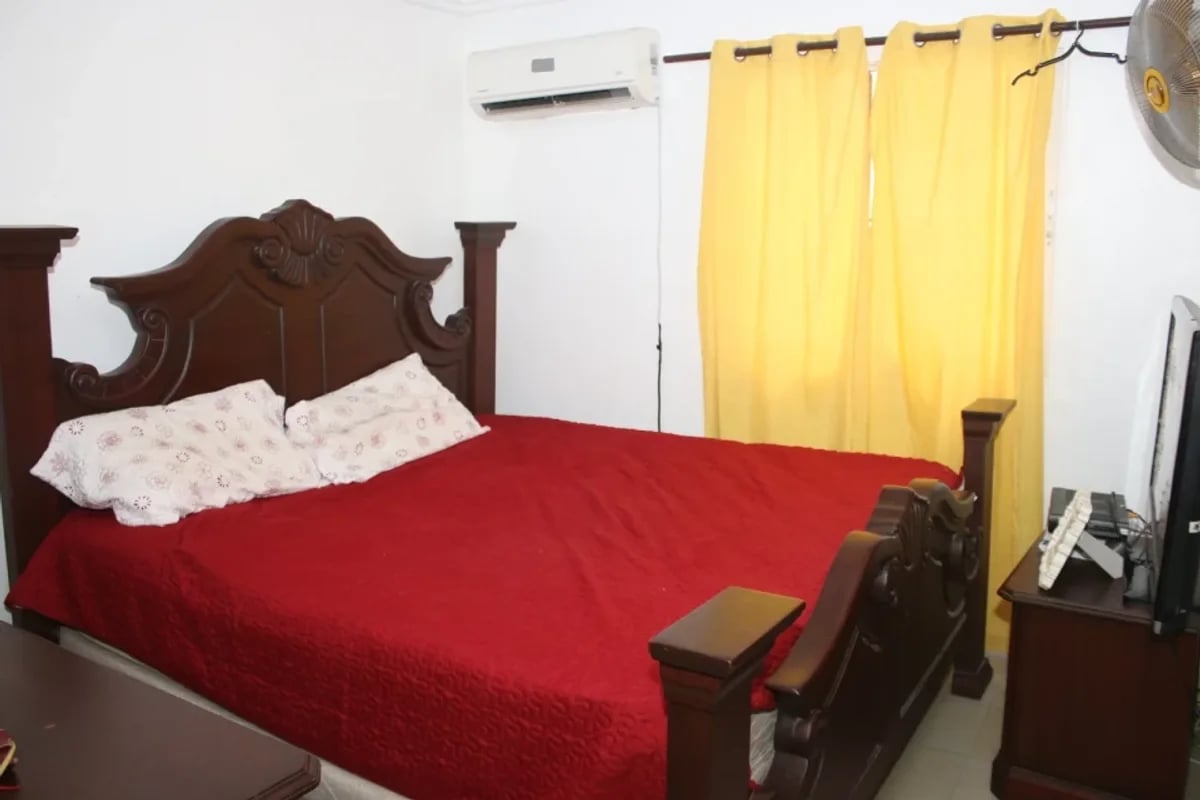 Apartamento en Santo Domingo Norte – foto 7