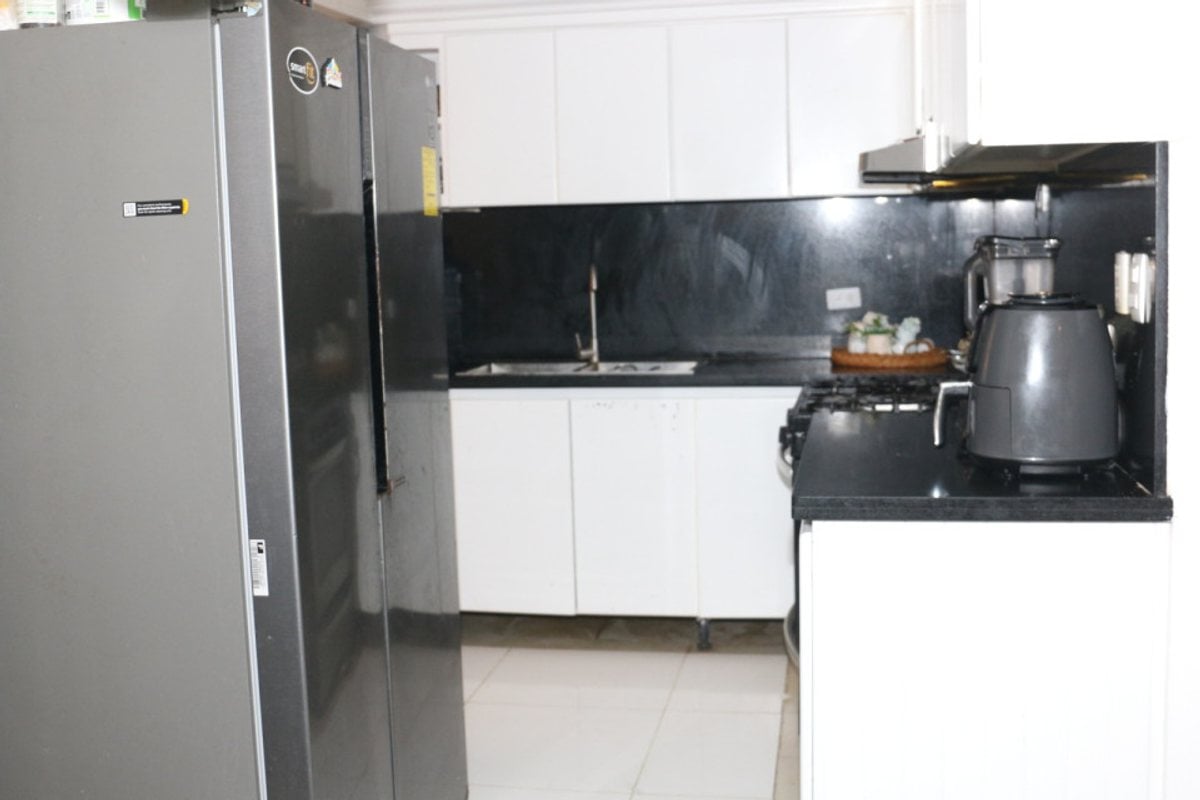Apartamento en Santo Domingo Norte – foto 4