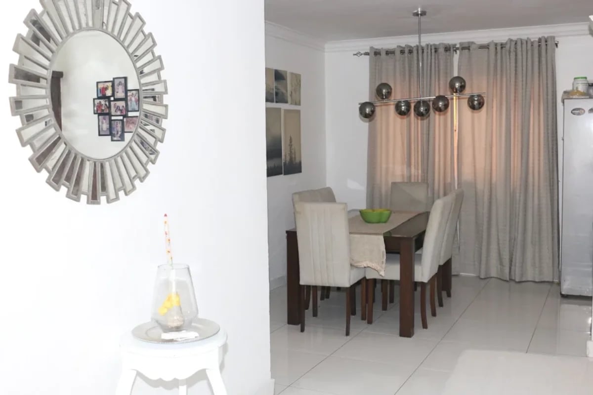 Apartamento en Santo Domingo Norte – foto 5
