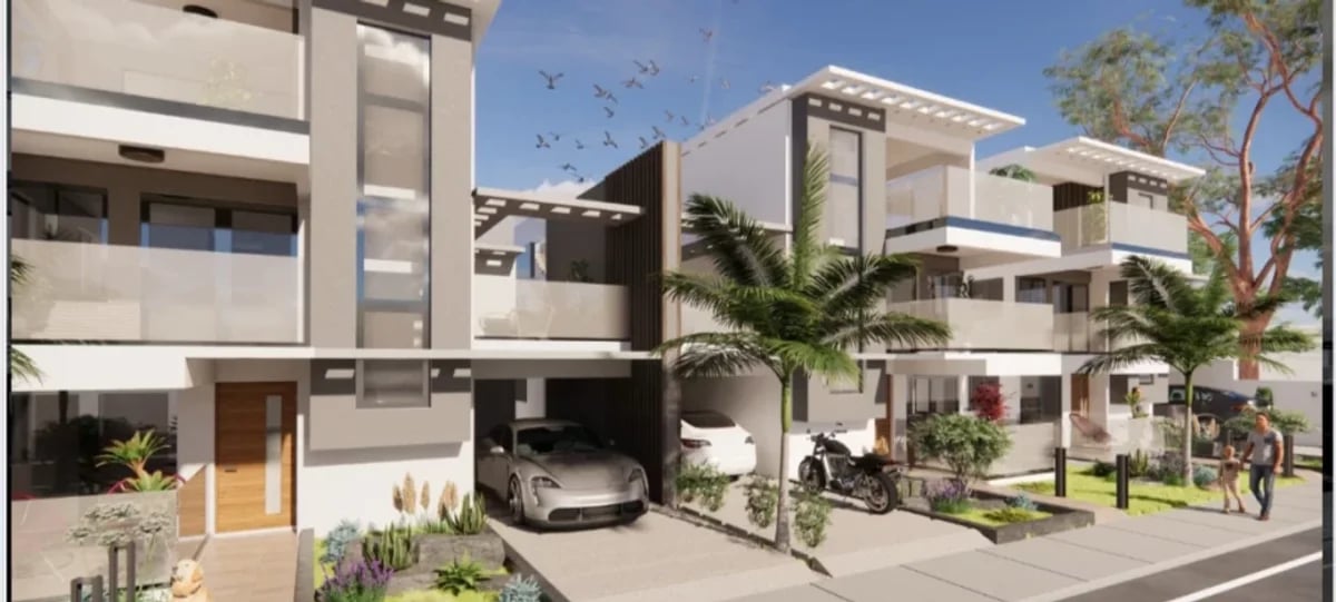 Villa Punta Bávaro, Punta Cana – foto 4