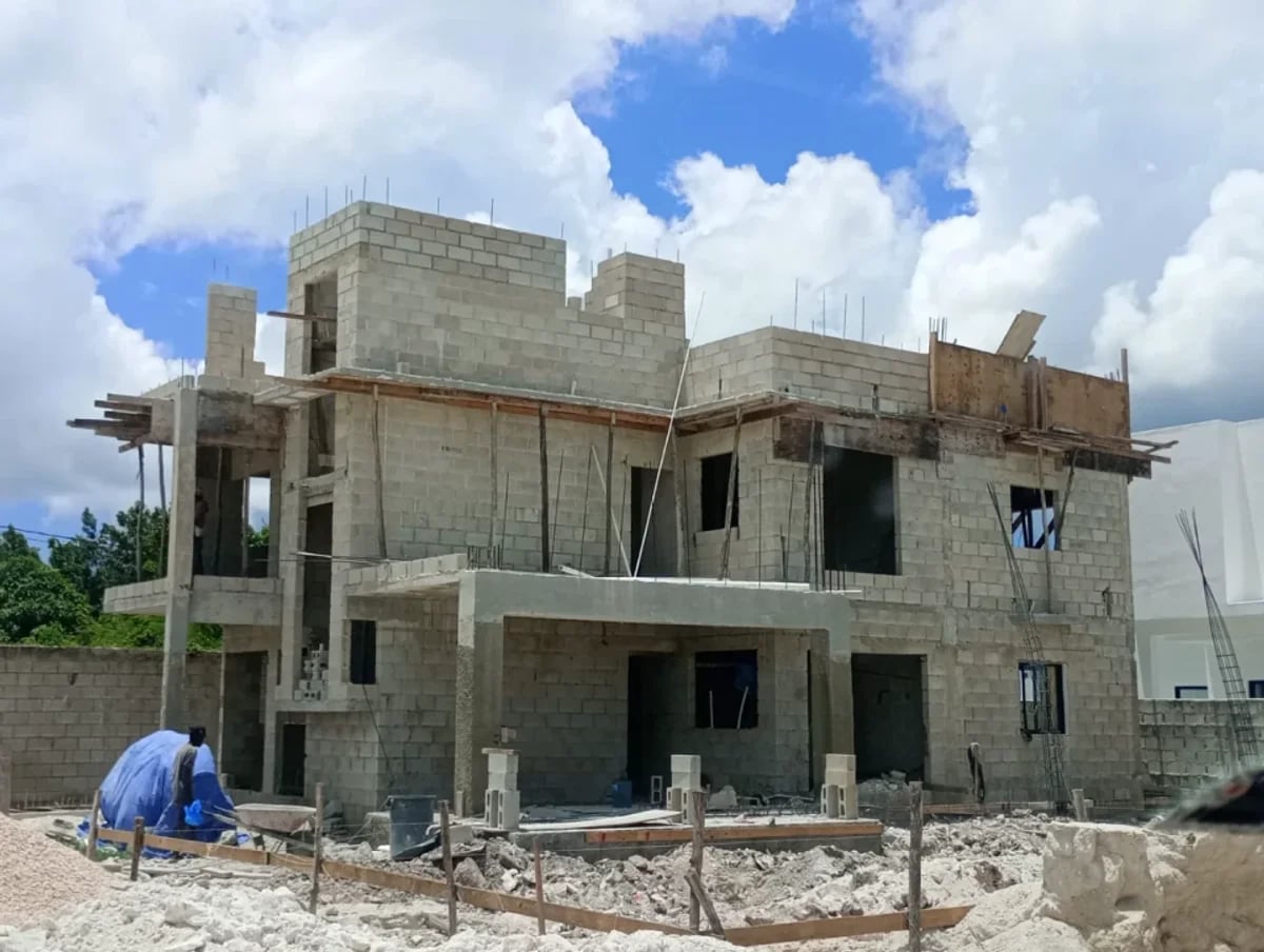 Villa Punta Bávaro, Punta Cana – foto 5