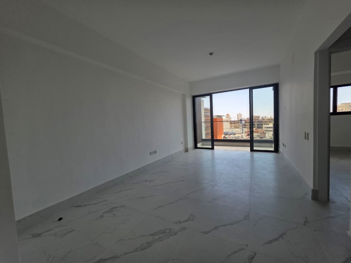 Apartamento en Alquiler en Evaristo Morales – foto 2