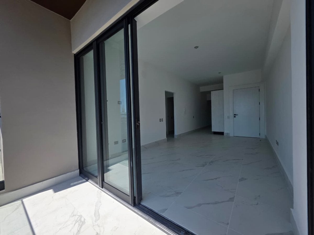 Apartamento en Alquiler en Evaristo Morales – foto 1