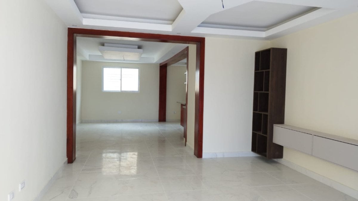APARTAMENTO EN VENTA 3 DORMITORIOS ALMA ROSA I SAN – foto 5