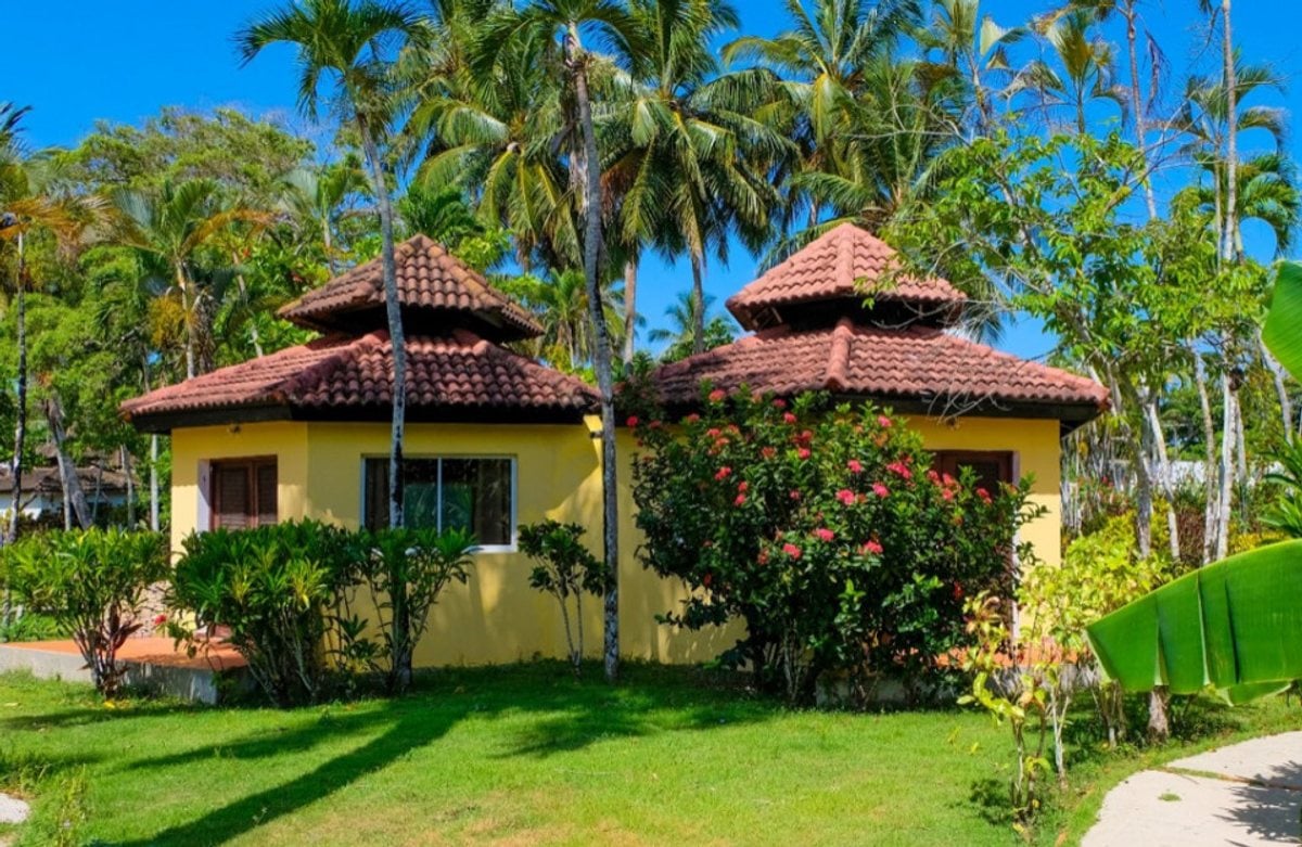 Hotel En Cabarete, Sosúa – foto 5