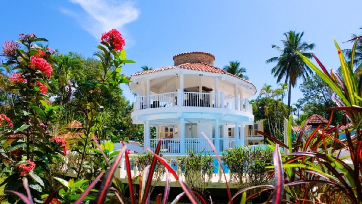 Hotel En Cabarete, Sosúa – foto 2