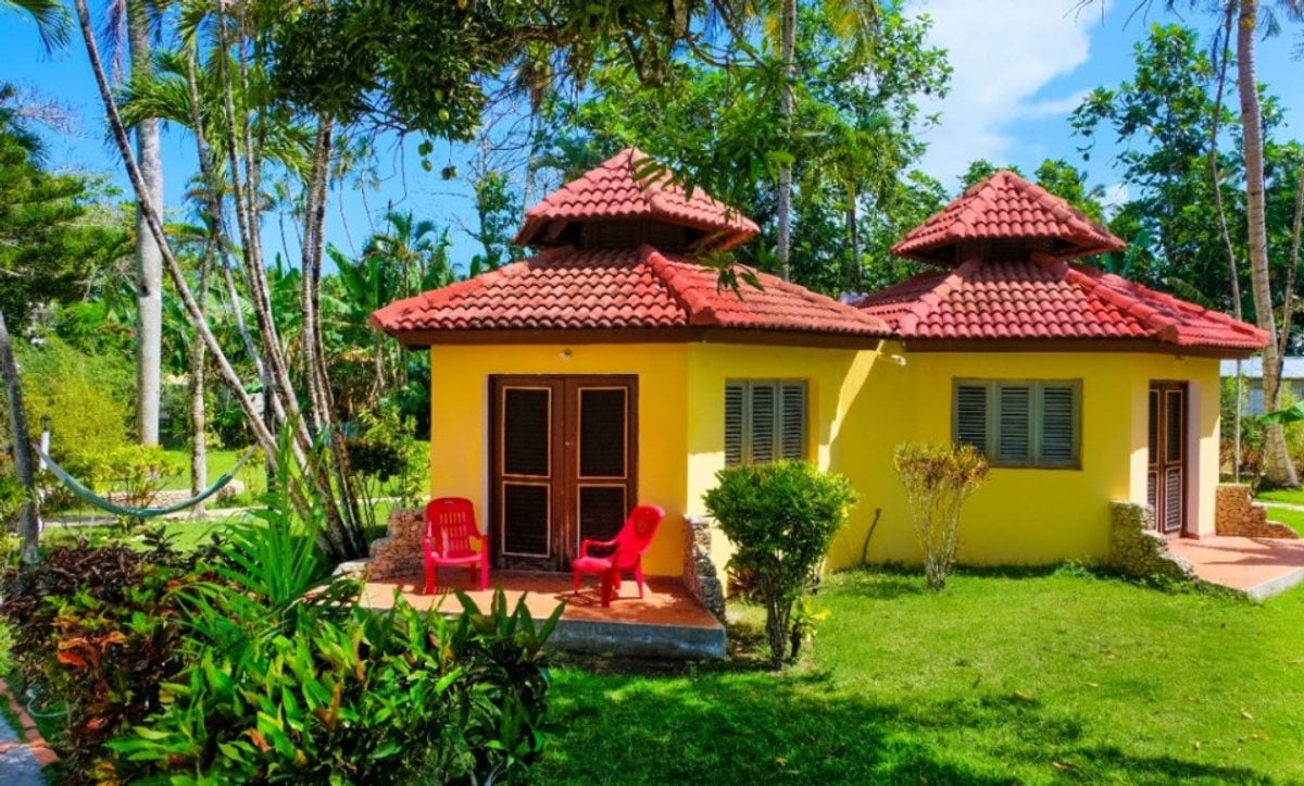 Hotel En Cabarete, Sosúa – foto 7