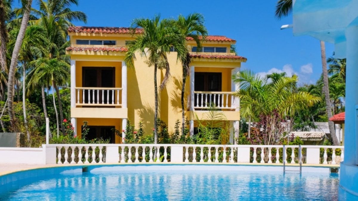 Hotel En Cabarete, Sosúa – foto 4