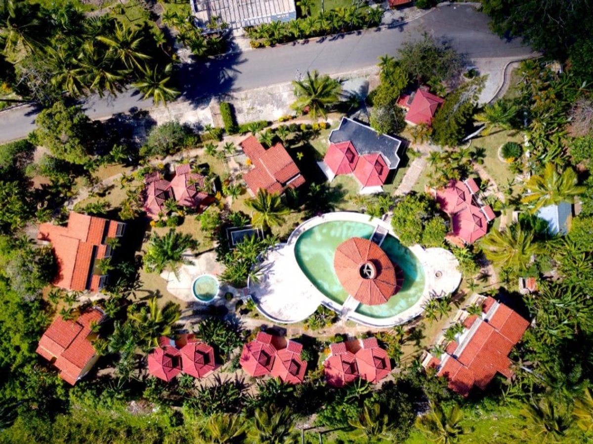 Hotel En Cabarete, Sosúa – foto 1