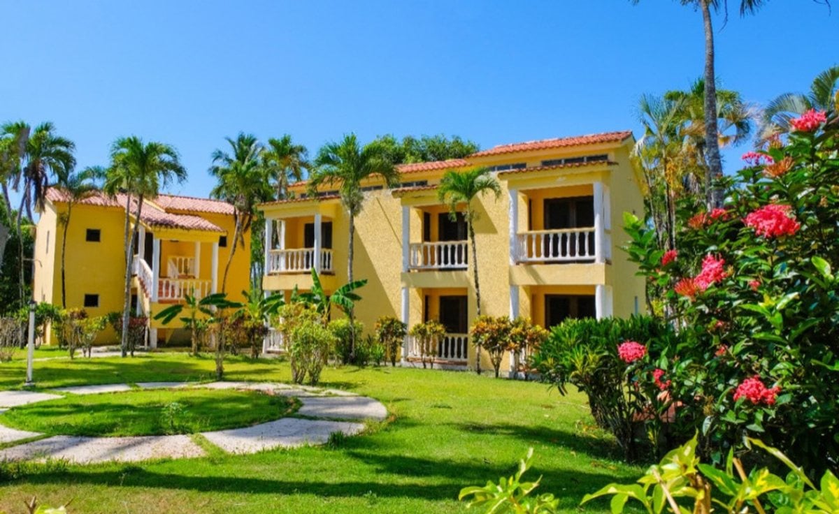 Hotel En Cabarete, Sosúa – foto 6