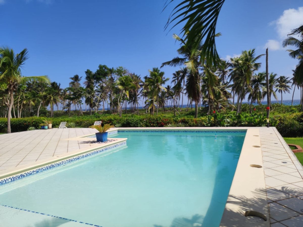 Casa de Lujo en Samaná, Las Galeras – foto 4