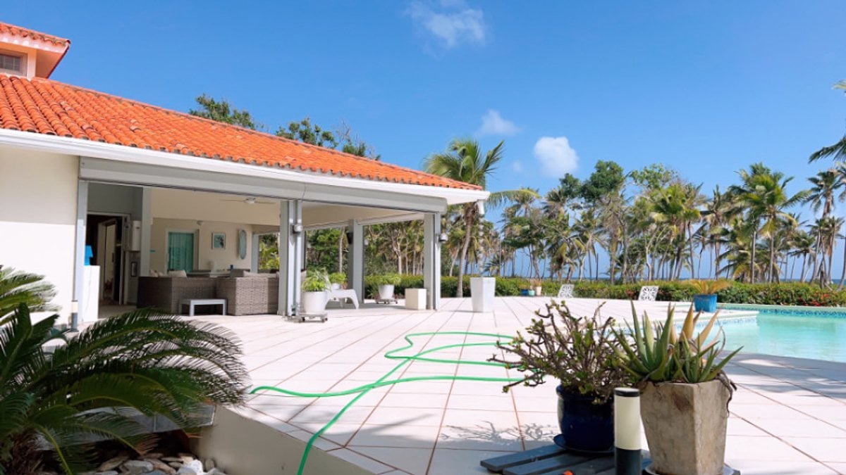 Casa de Lujo en Samaná, Las Galeras – foto 3