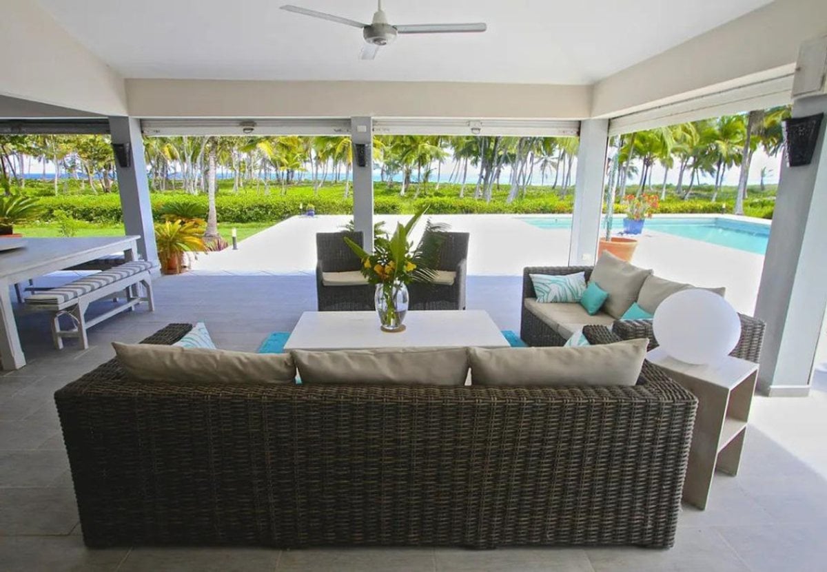 Casa de Lujo en Samaná, Las Galeras – foto 2