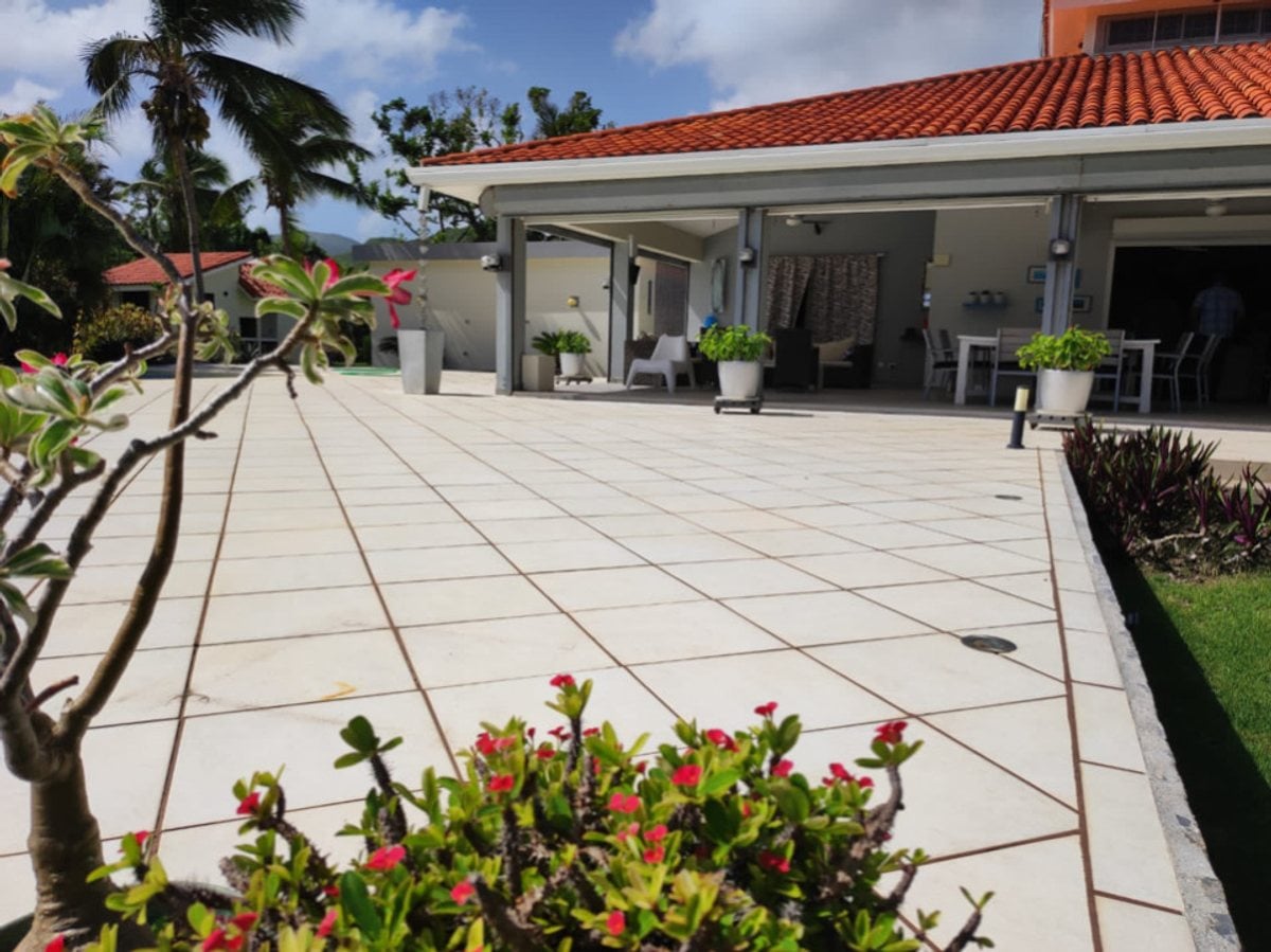 Casa de Lujo en Samaná, Las Galeras – foto 5