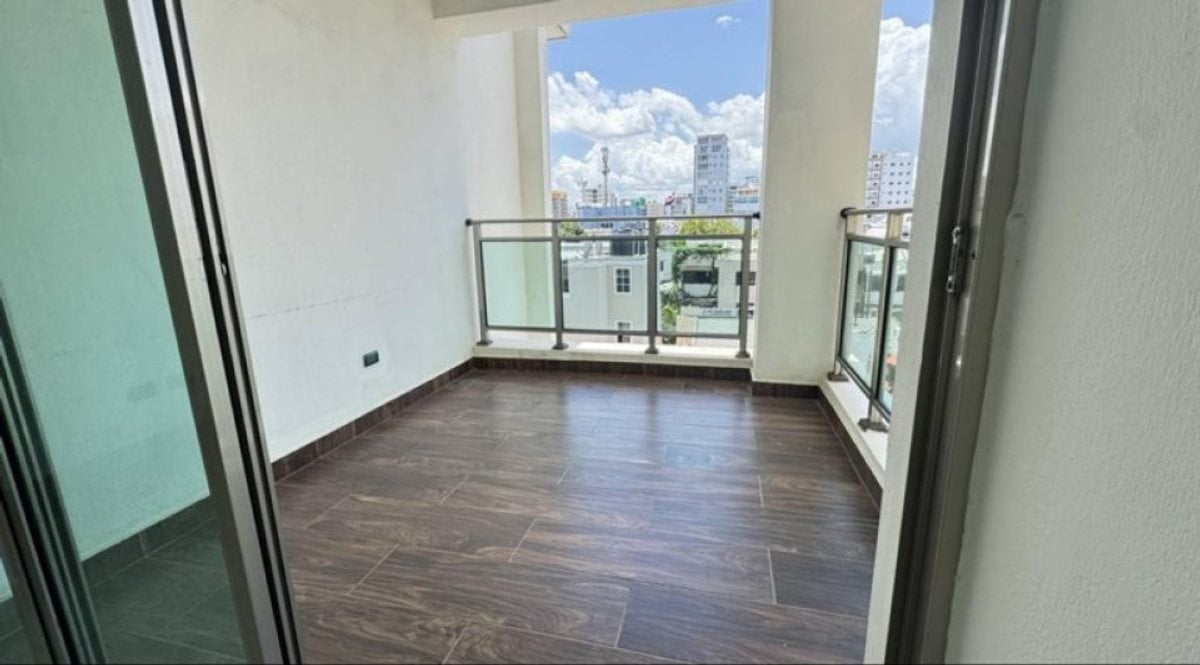 Apartamento en venta Bella Vista, Santo Domingo – foto 1