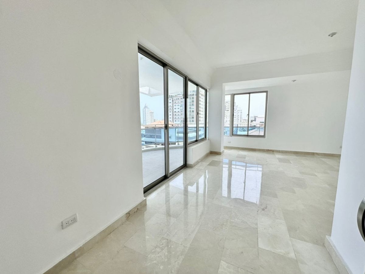 Apartamento de Lujo en Santo Domingo – foto 2