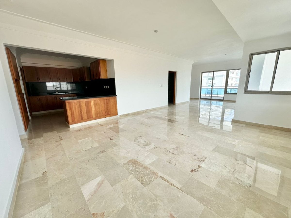 Apartamento de Lujo en Santo Domingo – foto 5