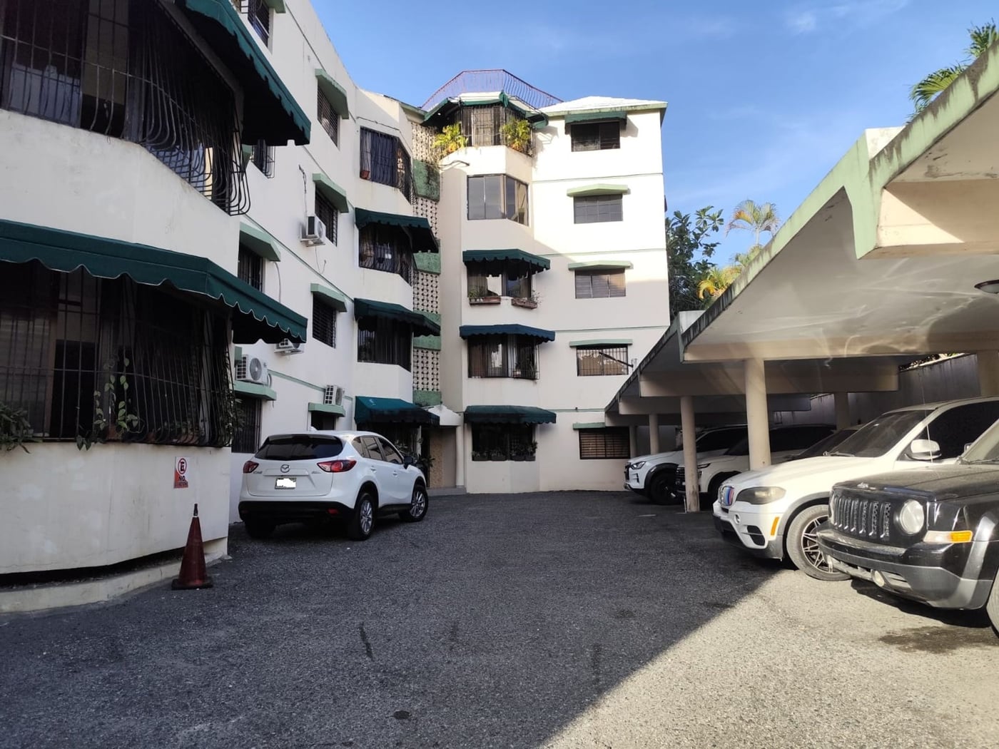 Apartamento en Venta Camino chiquito Arroyo hondo – foto 1