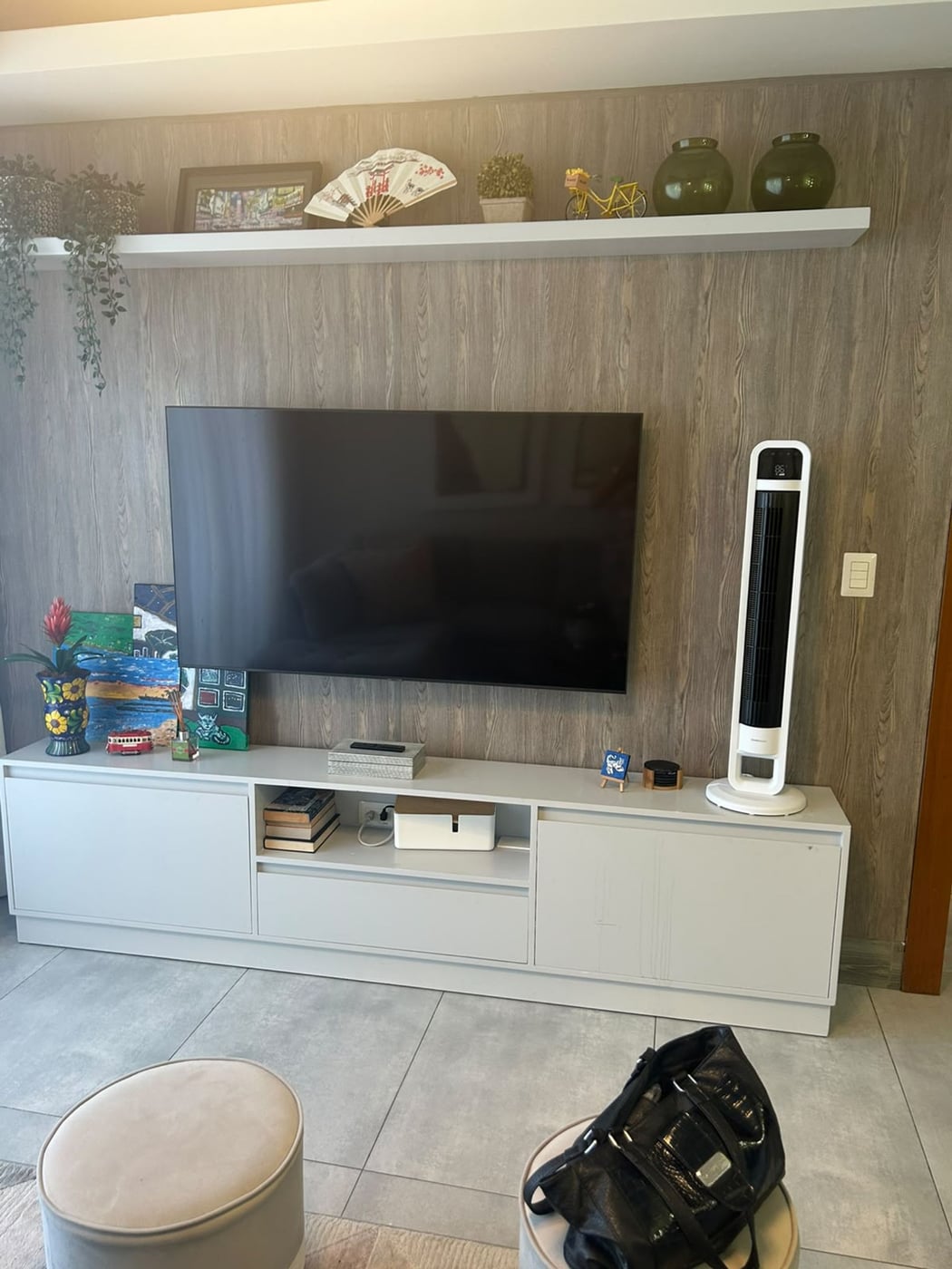 Apartamento amueblado en Piantini – foto 4