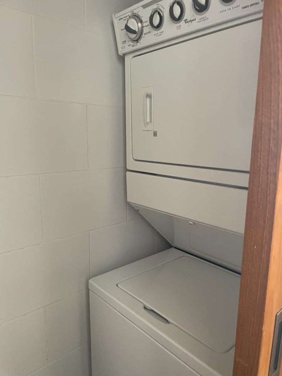 Apartamento amueblado en Piantini – foto 5