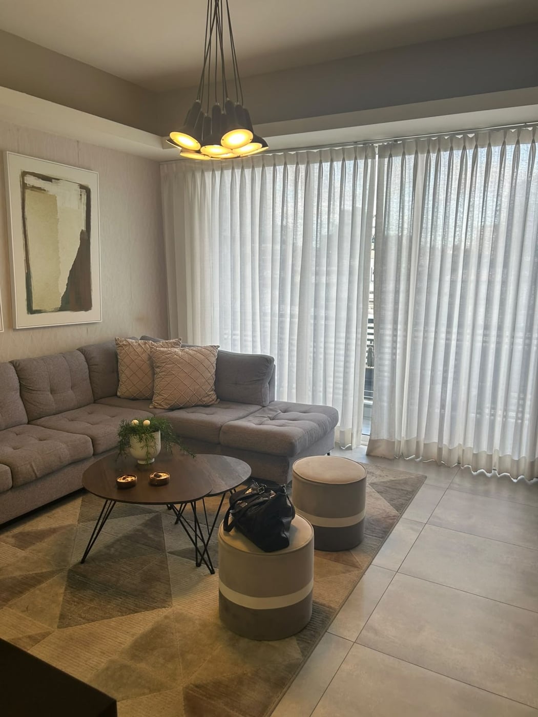 Apartamento amueblado en Piantini – foto 3