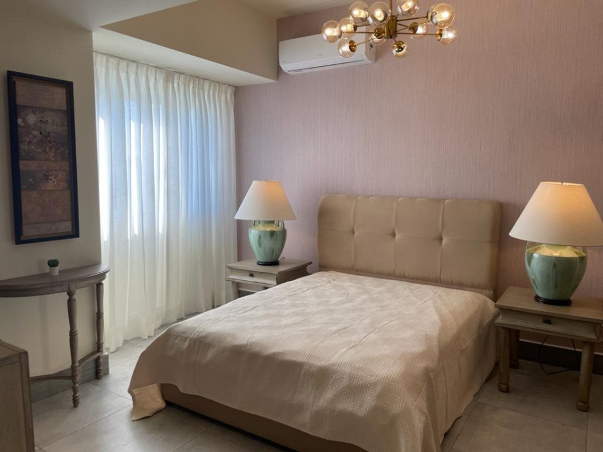 Apartamento amueblado en Piantini – foto 7