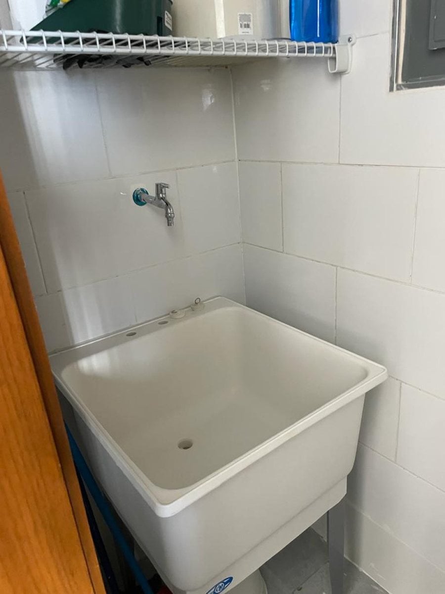 Apartamento amueblado en Piantini – foto 10