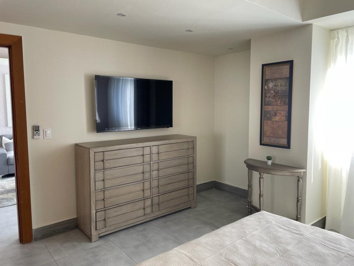 Apartamento amueblado en Piantini – foto 6