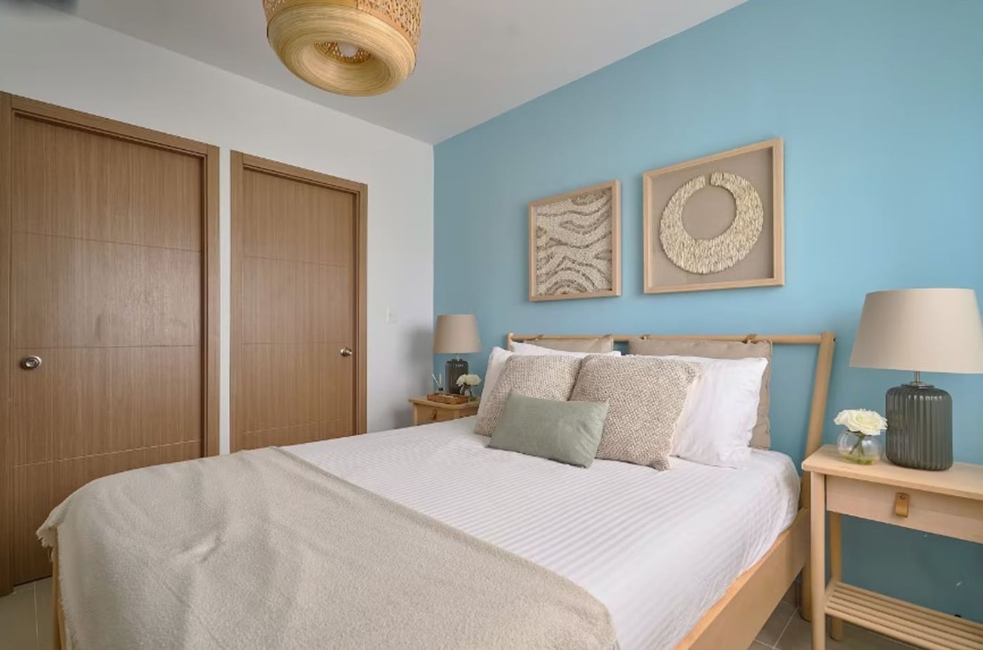 Apartamento en Alquiler en Punta Cana – foto 9