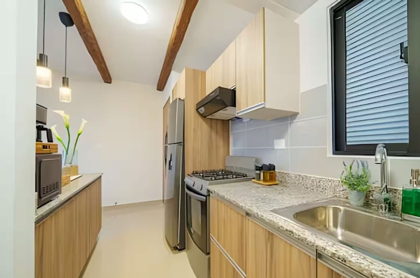 Apartamento en Alquiler en Punta Cana – foto 7