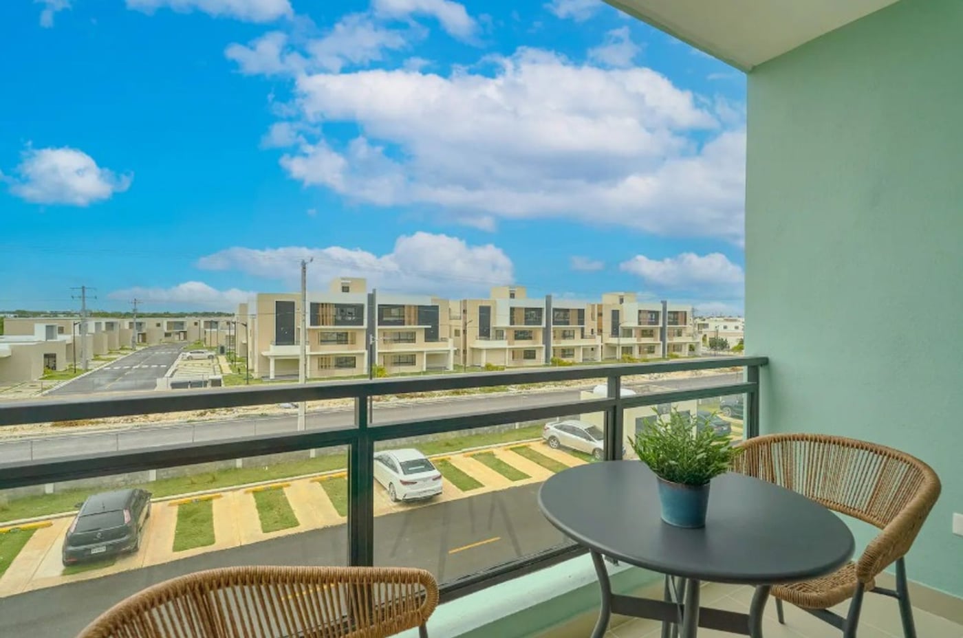 Apartamento en Alquiler en Punta Cana – foto 2