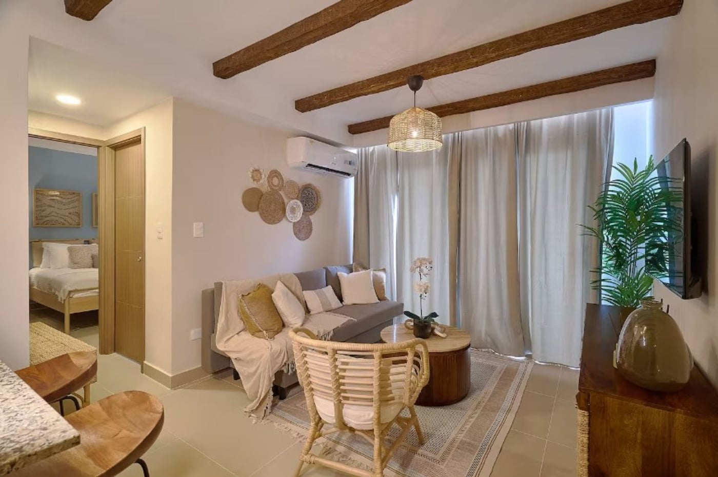 Apartamento en Alquiler en Punta Cana – foto 5