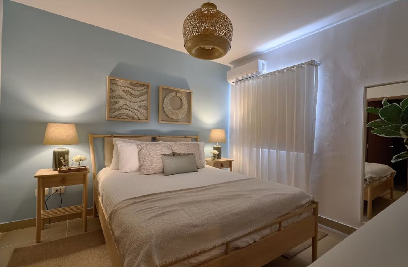 Apartamento en Alquiler en Punta Cana – foto 8