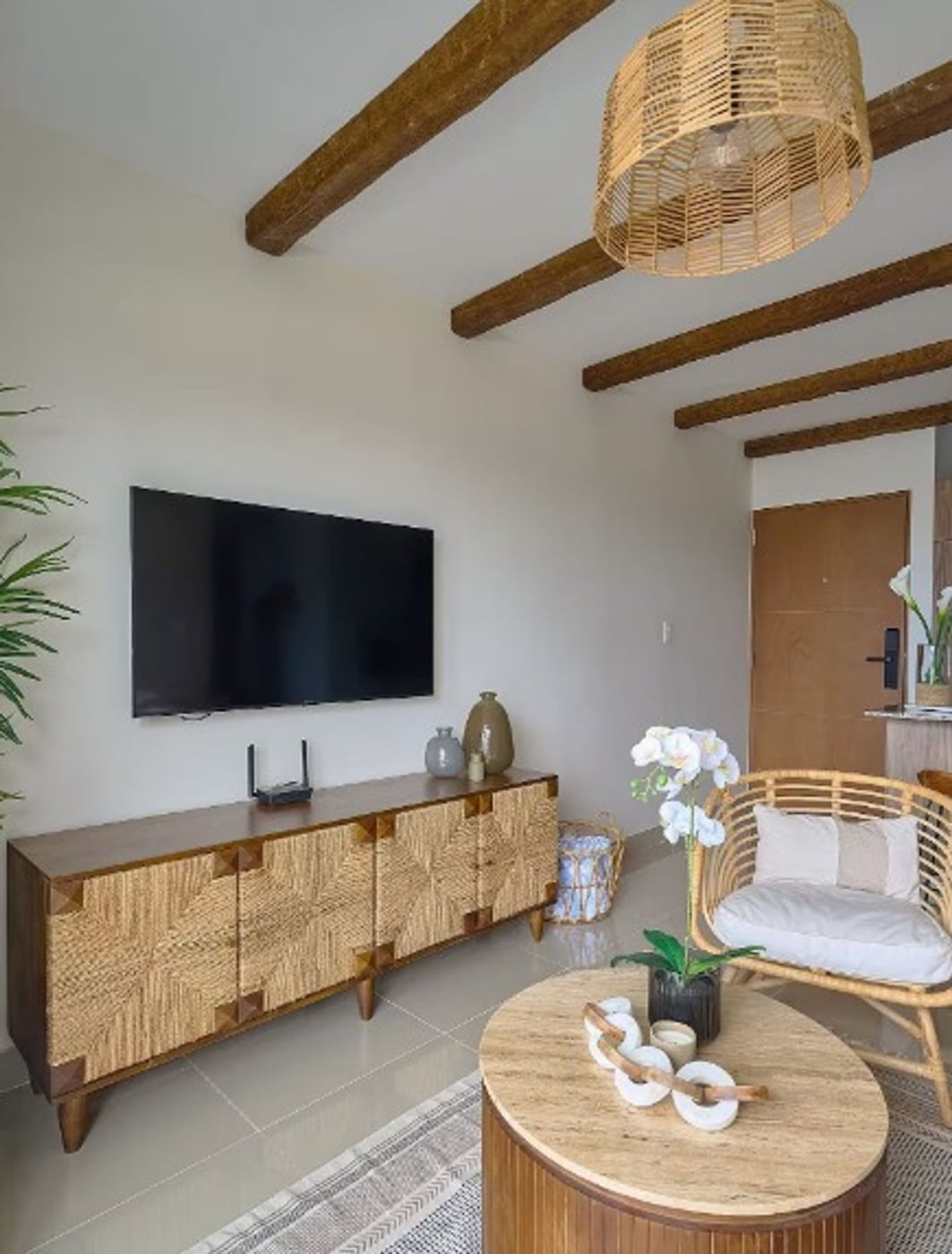 Apartamento en Alquiler en Punta Cana – foto 4