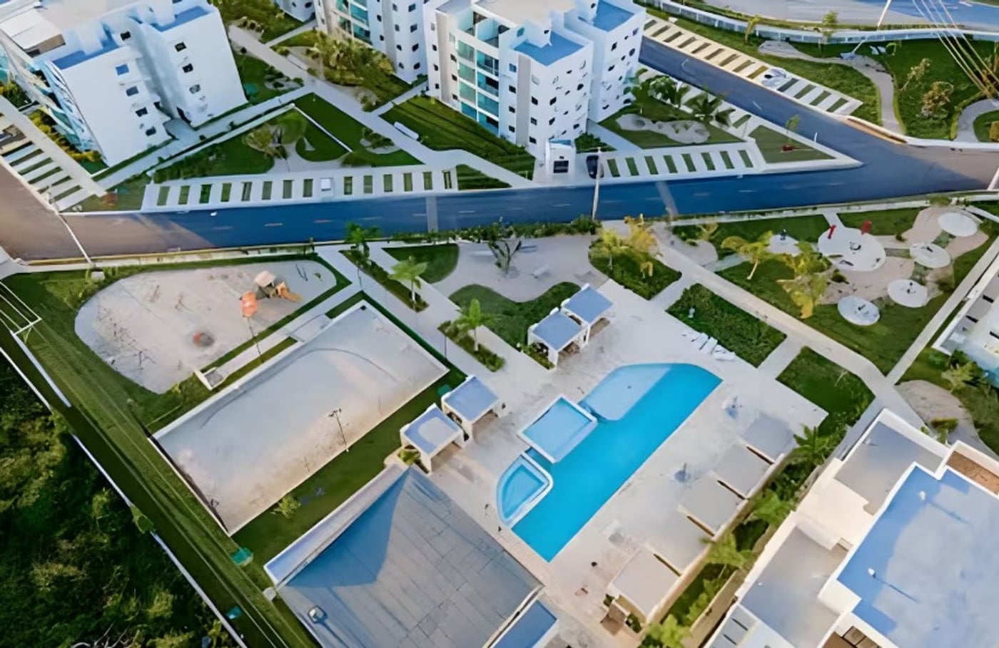Apartamento en Alquiler en Punta Cana – foto 11