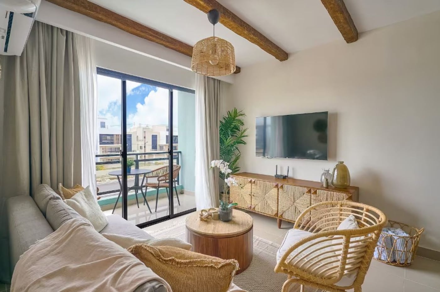 Apartamento en Alquiler en Punta Cana – foto 3