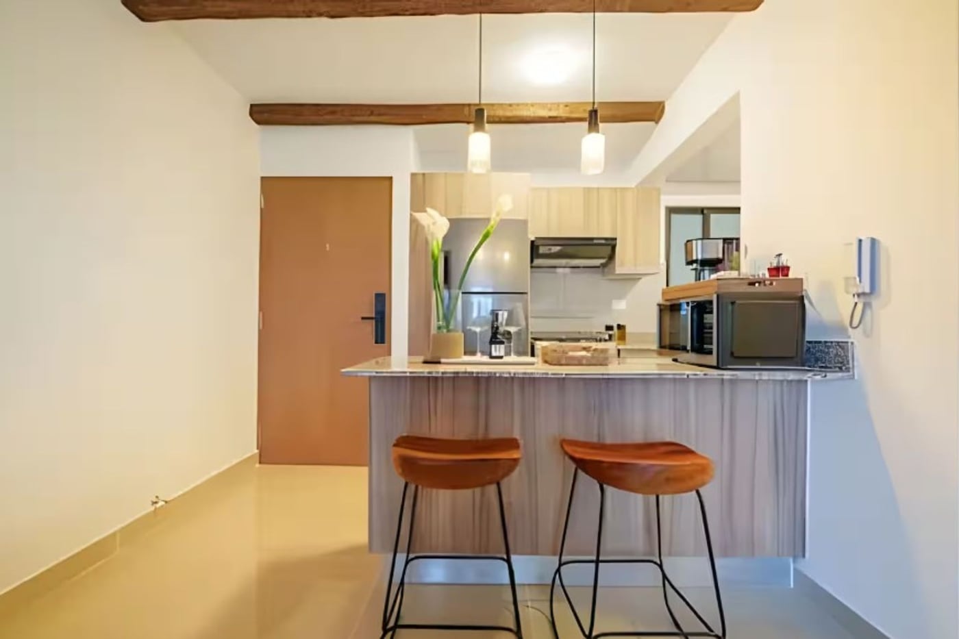 Apartamento en Alquiler en Punta Cana – foto 6