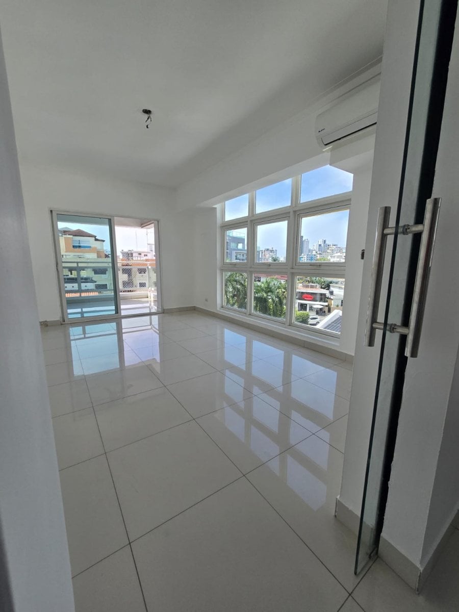Apartamento Alquiler Linea Blanca Mirador Norte – foto 1