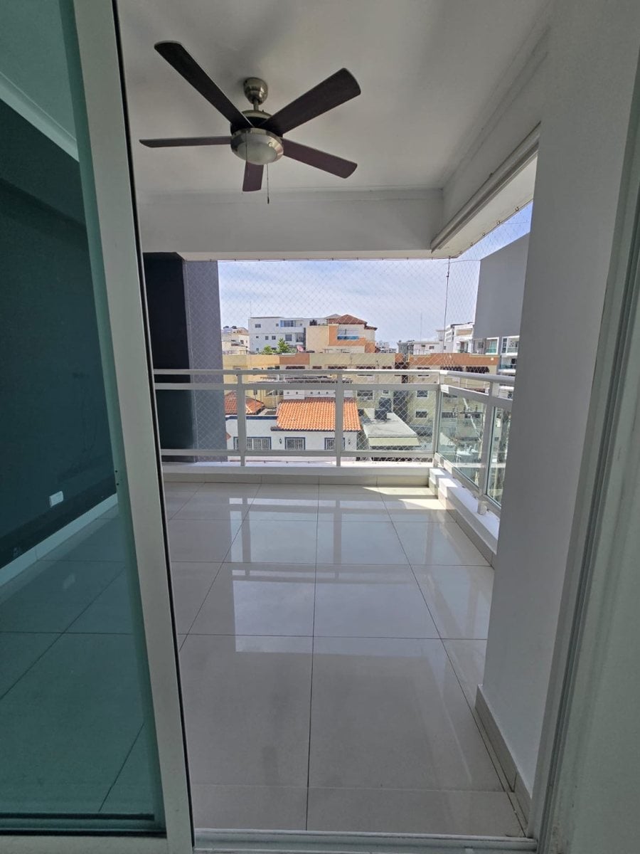 Apartamento Alquiler Linea Blanca Mirador Norte – foto 3