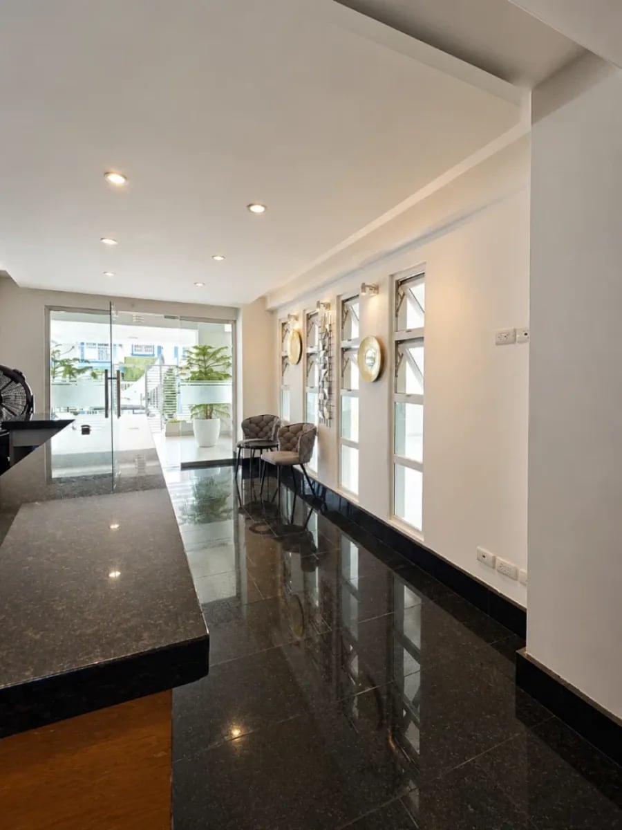 Apartamento Alquiler Linea Blanca Mirador Norte – foto 2