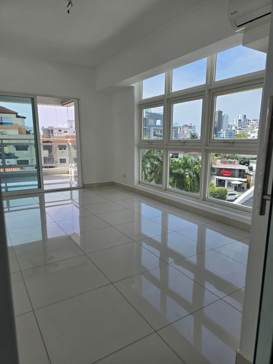 Apartamento Alquiler Linea Blanca Mirador Norte – foto 6