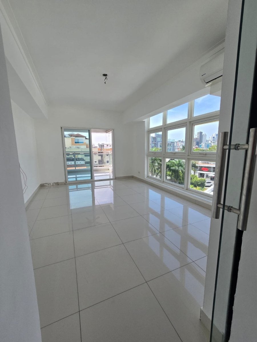 Apartamento Alquiler Linea Blanca Mirador Norte – foto 5