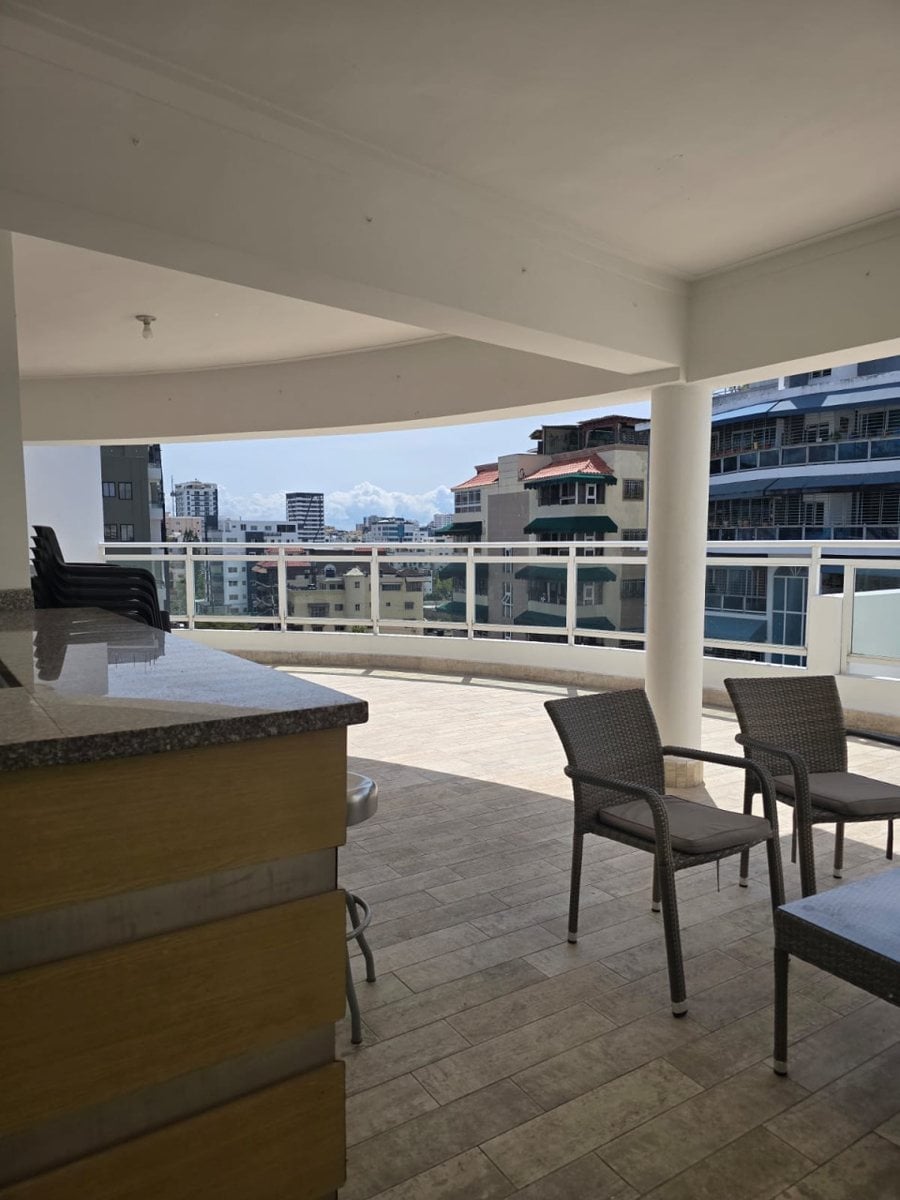 Apartamento Alquiler Linea Blanca Mirador Norte – foto 10