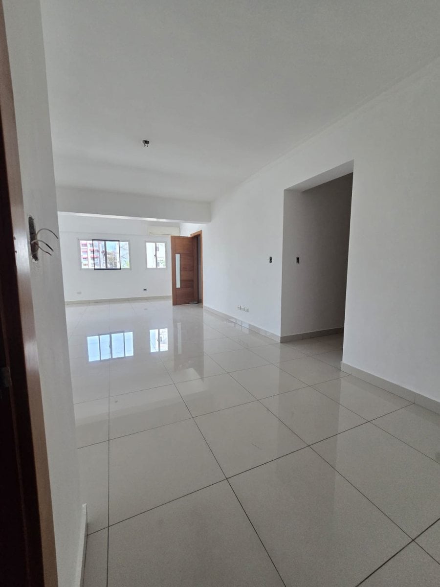 Apartamento Alquiler Linea Blanca Mirador Norte – foto 8