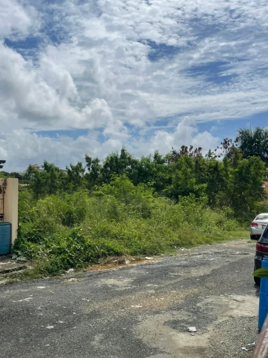Autopista Duarte, KM 14 | Solar en venta – foto 1