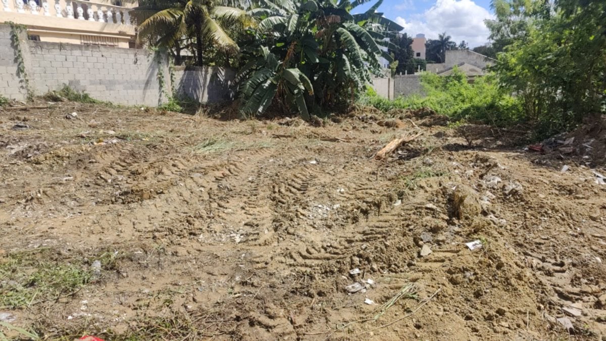 Autopista Duarte, KM 14 | Solar en venta – foto 5