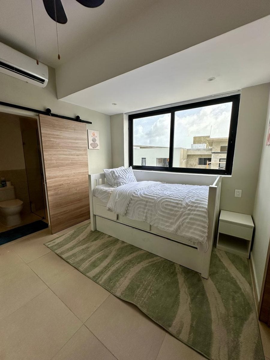 Apartamento en Cap Cana, Ciudad Las Canas – foto 7