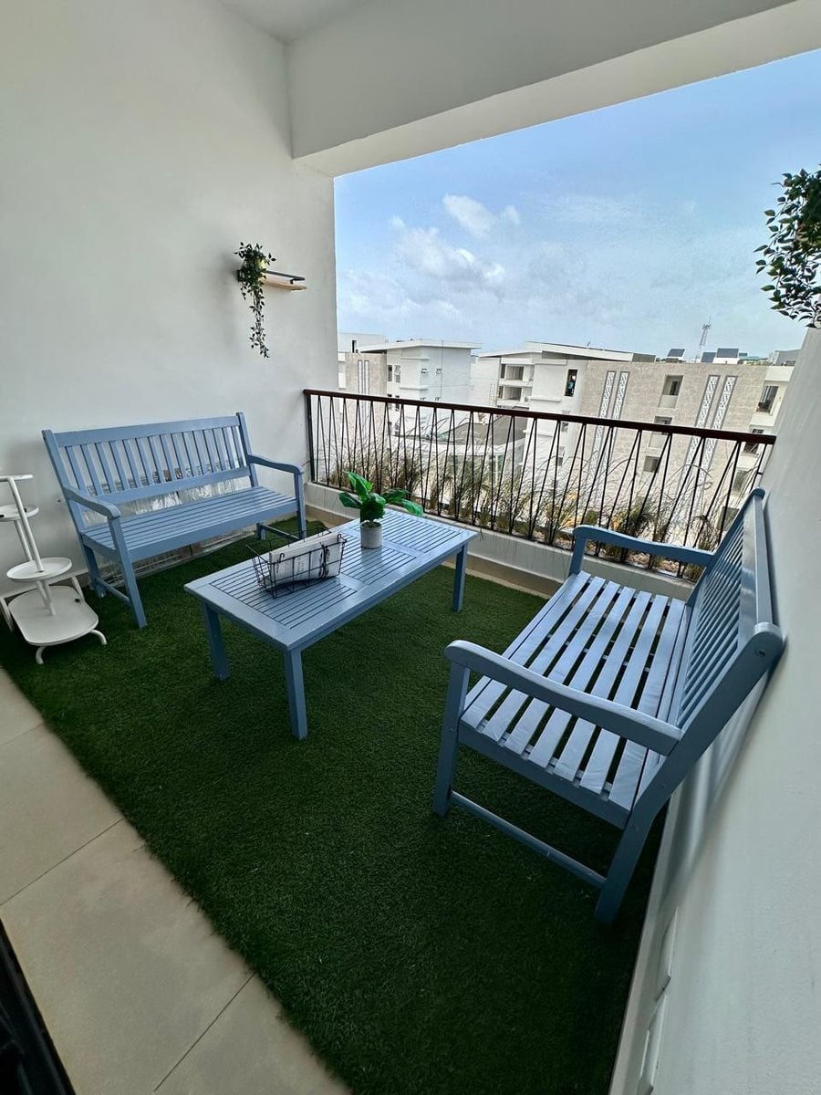 Apartamento en Cap Cana, Ciudad Las Canas – foto 9