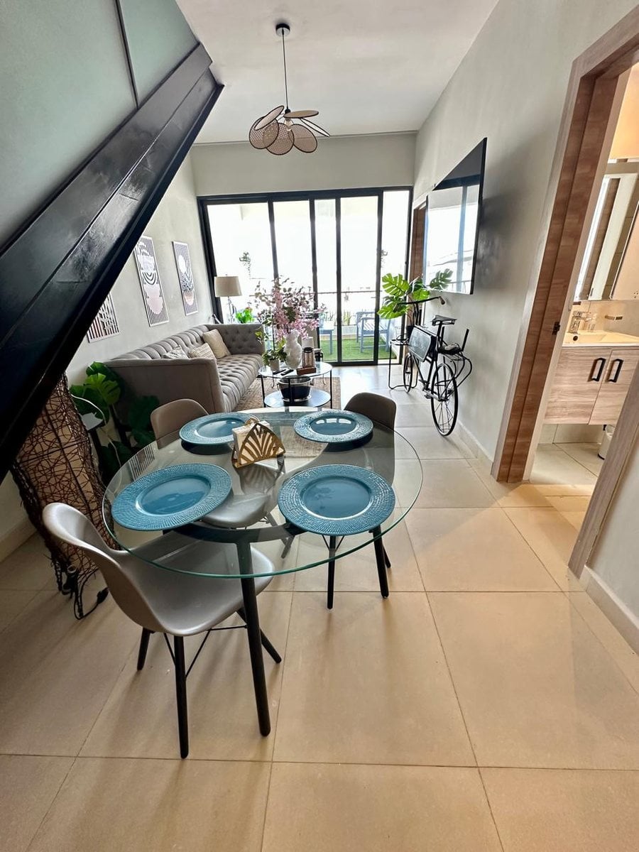 Apartamento en Cap Cana, Ciudad Las Canas – foto 2