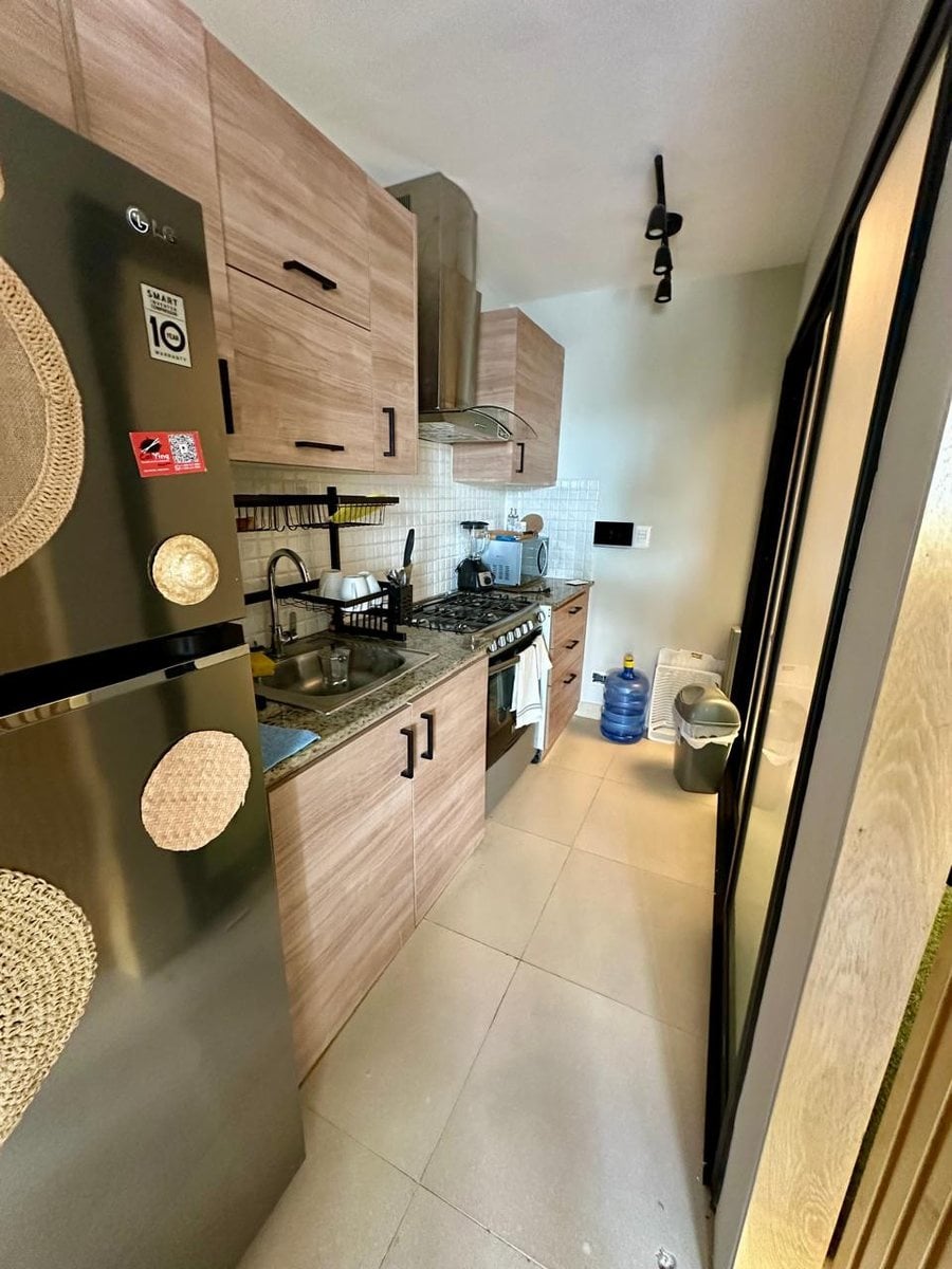 Apartamento en Cap Cana, Ciudad Las Canas – foto 8